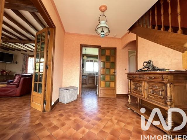 Maison vente à Résidence Les Coteaux du Soleil, Foucarmont