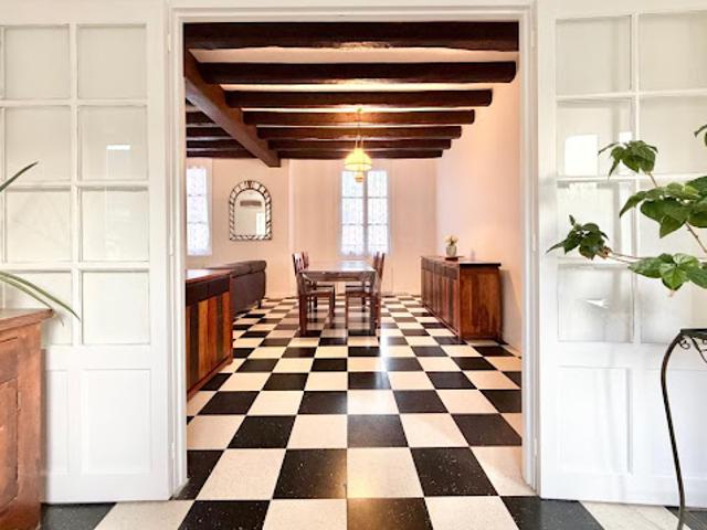 Maison vente à Cady, Raizeux