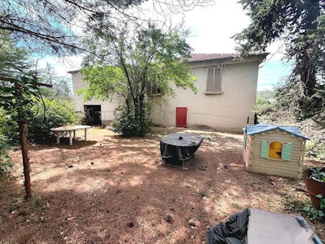 Maison vente à Aix-en-Provence, Gardanne
