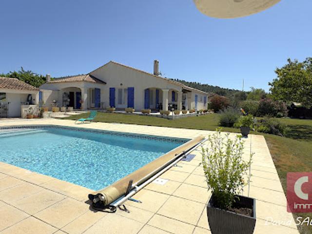 Maison vente à Brignoles, Garéoult