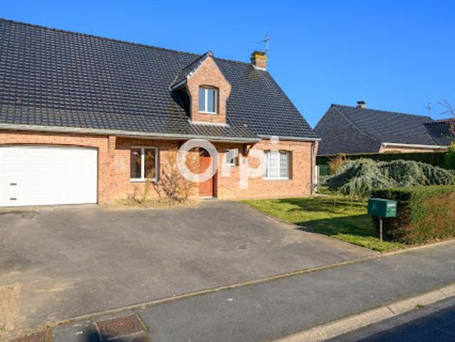 Maison vente à Dunkerque, Hazebrouck