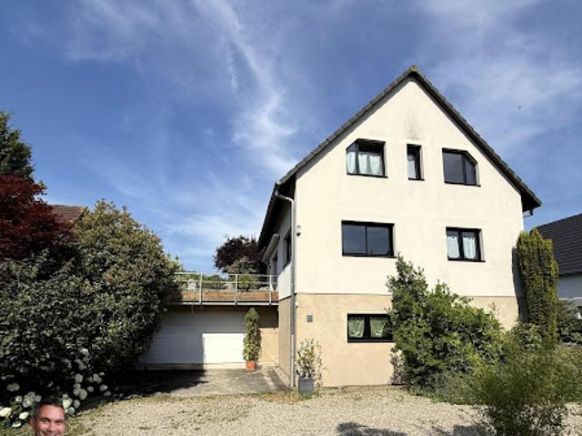 Maison vente à Sélestat-Erstein, Hipsheim