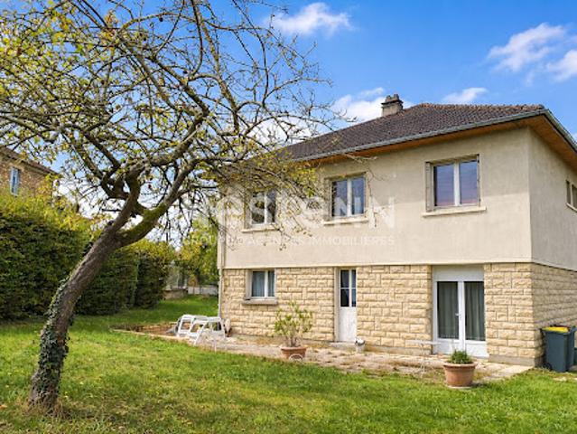 Maison vente à Palaiseau, Igny