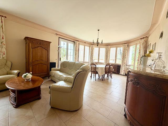 Maison vente à Évreux, Illiers-l'evêque