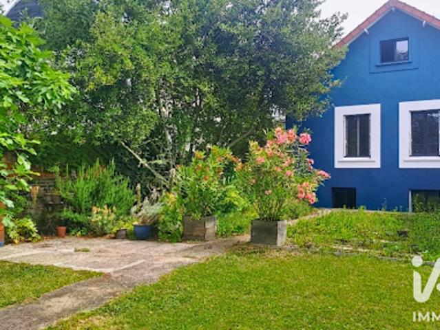 Maison vente à Boulogne-Billancourt, Issy-les-moulineaux
