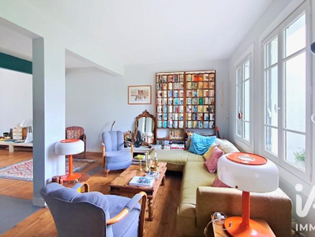 Maison vente à Boulogne-Billancourt, Issy-les-moulineaux