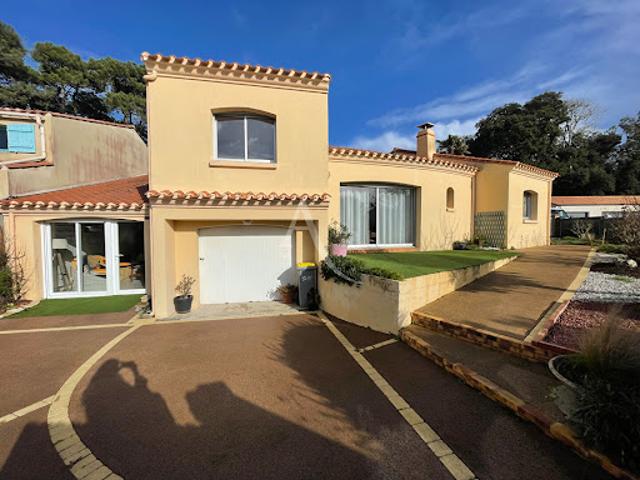 Maison vente à Les Sables-d'Olonne, Jard-sur-mer