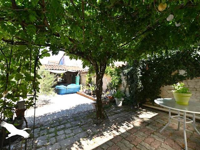Maison vente à Jarnac, Charente