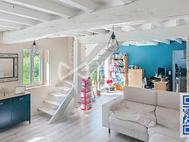 Maison vente à Mamers, La Chapelle-du-bois