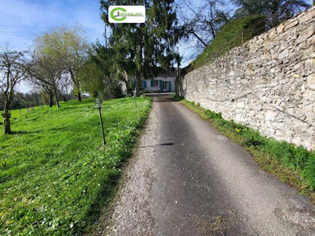Maison vente à Mamers, Cormes