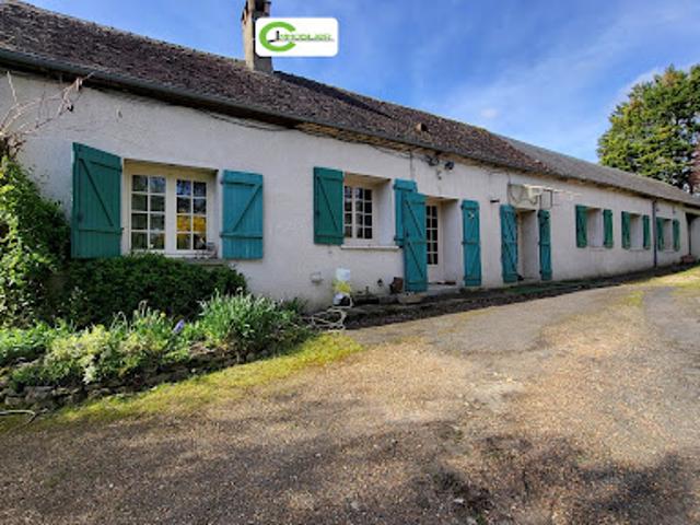 Maison vente à France métropolitaine, Cormes