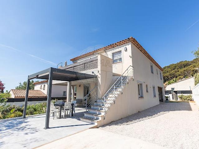 Maison vente à Arrondissement de Toulon, La Garde