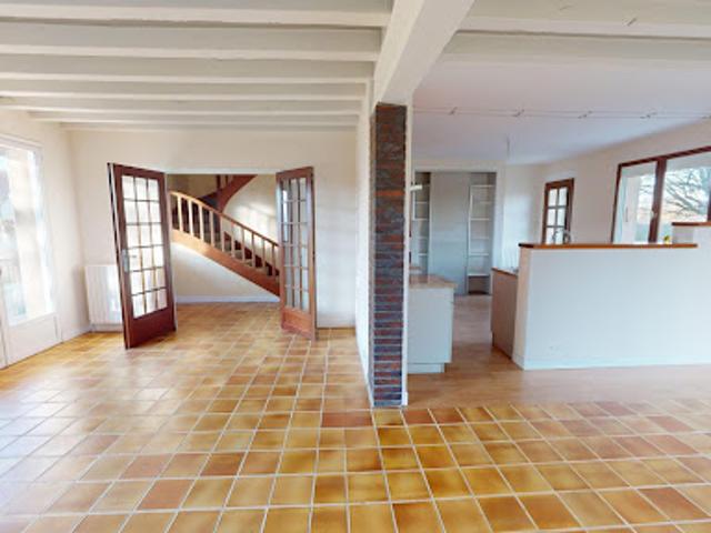 Maison vente à Mortagne-au-Perche, La Rouge