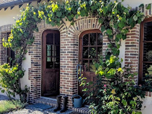 Maison vente à Mortagne-au-Perche, Saint-sulpice-sur-risle