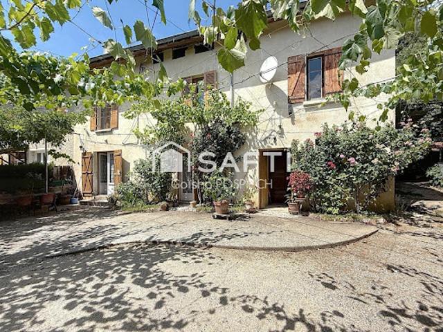 Maison vente à France métropolitaine, Le Grand-lemps