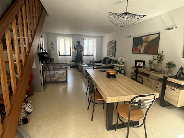Maison vente à Valence, Le Grand-serre