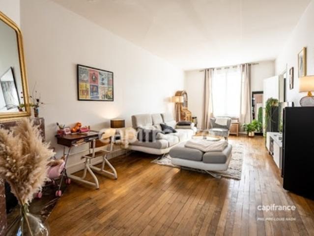 Maison vente à France métropolitaine, Le Mans