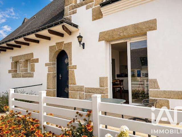 Maison vente à Saint-Brieuc, Bretagne