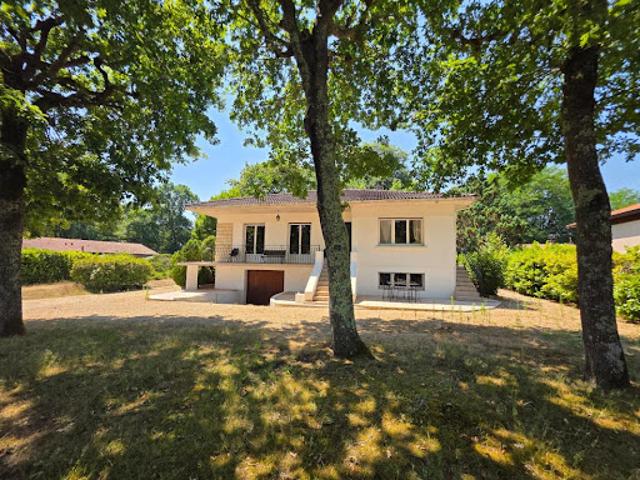 Maison vente à Mont-de-Marsan, Lucbardez-et-bargues