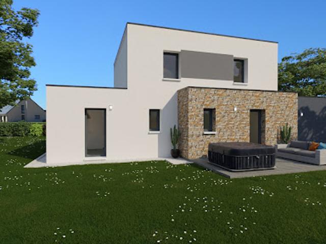Maison vente à Poitiers, Lusignan