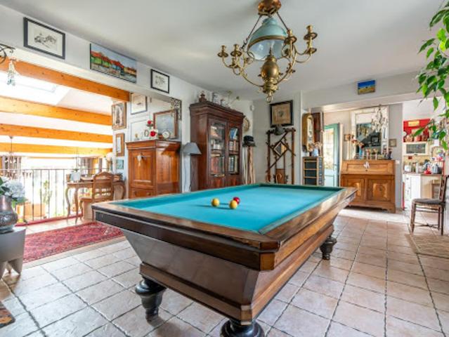 Maison vente à Nogent-sur-Marne, Maisons-alfort