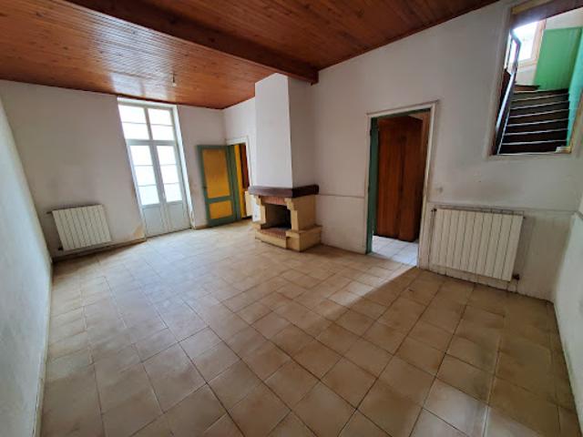 Maison vente à Marmande