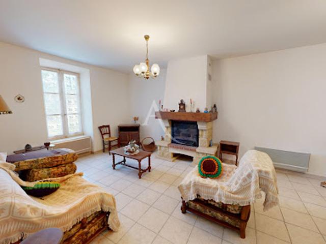 Maison vente à Carcassonne, Marseillette