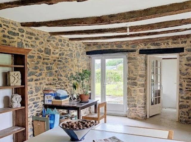 Maison vente à Saint-Malo, Bretagne