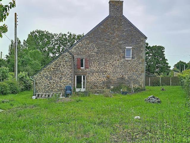 Maison vente à Le Gué, Meillac