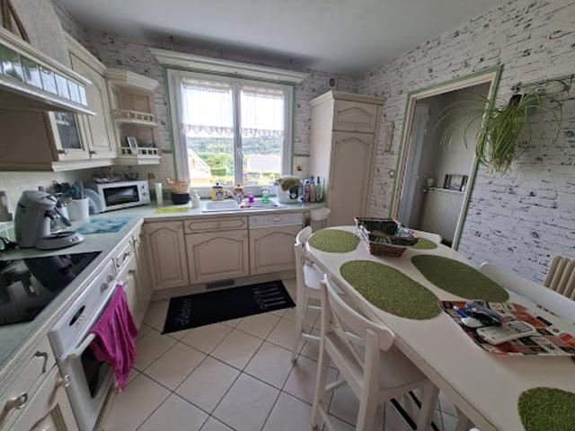Maison vente à Dieppe, Monchaux-soreng