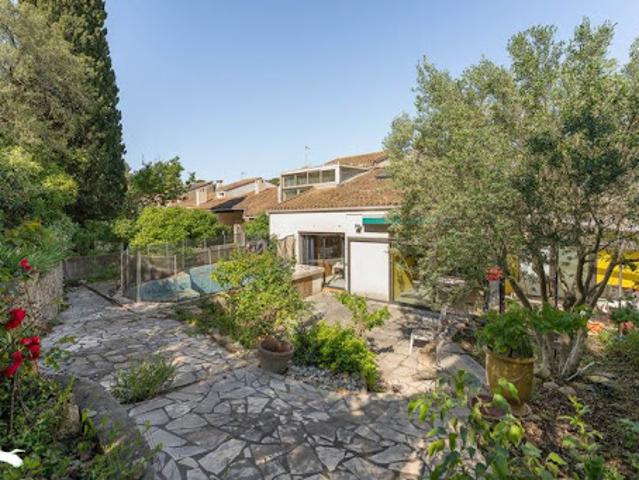 Maison vente à Montpellier