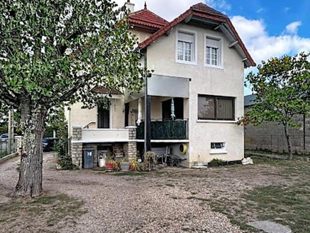 Maison vente à Le Bourg, Noyers-sur-Cher