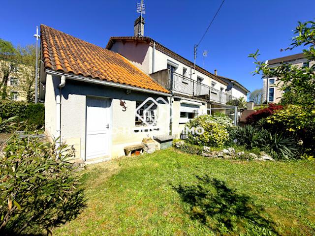Maison vente à Périgueux