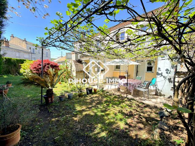 Maison vente à Périgueux