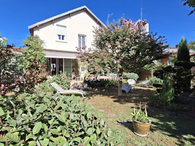 Maison vente à Vésone, Périgueux