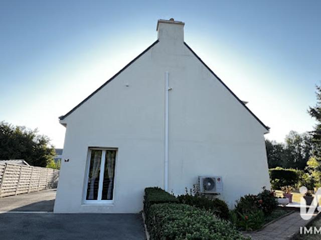 Maison vente à Pontivy, Bretagne