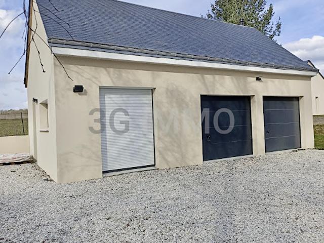 Maison vente à Tours, Pont-de-ruan