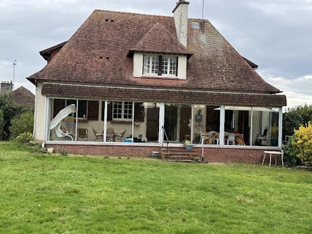 Maison vente à Lisieux, Pont-l'evêque