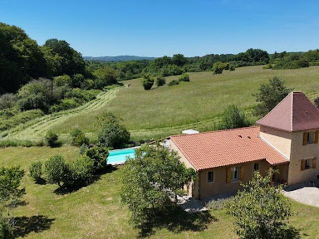Maison vente à Sarlat-la-Canéda, Prats-de-carlux
