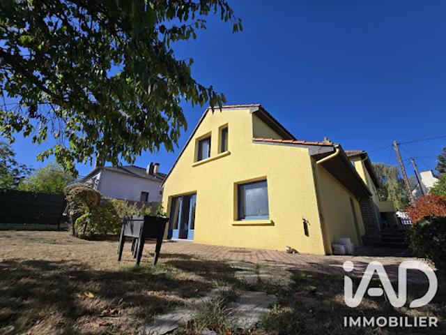 Maison vente à Redon, Bretagne
