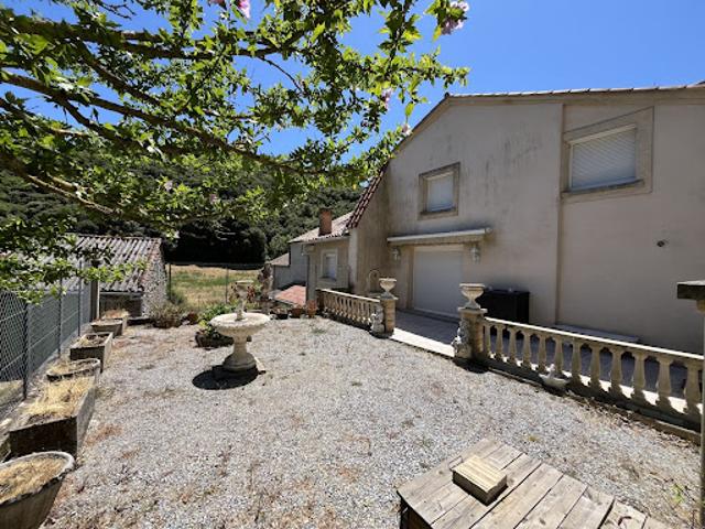 Maison vente à Rieussec, Hérault