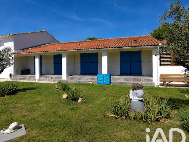 Maison vente à Béziers, Roujan
