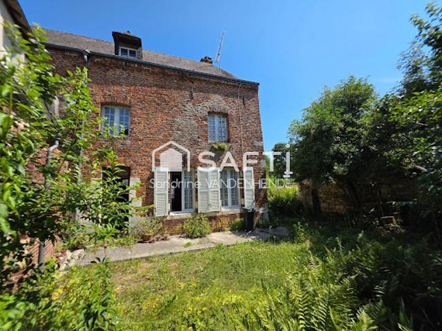Maison vente à Charleville-Mézières, Rumigny
