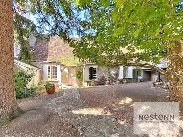 Maison vente à Tours, Saint-avertin