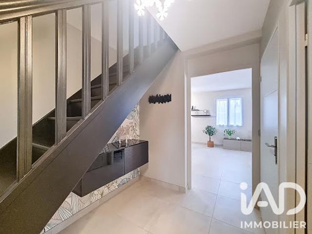 Maison vente à Saint-Germain-sur-Morin, Seine-et-Marne