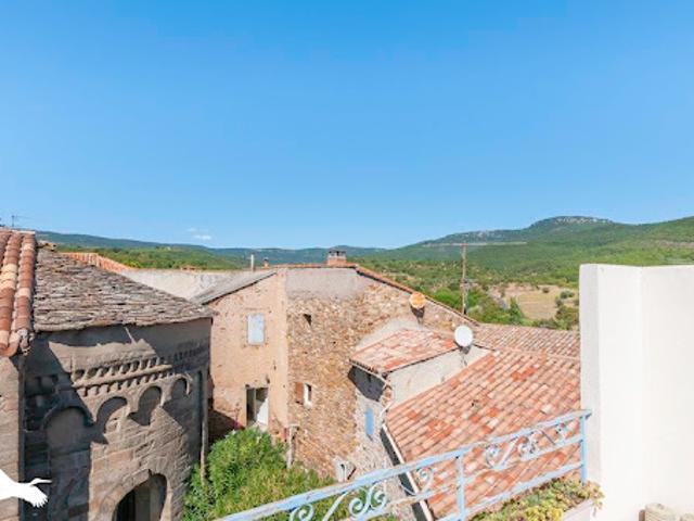 Maison vente à Saint-Jean-de-la-Blaquière, Hérault