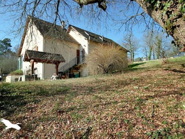 Maison vente à Périgueux, Saint-léon-sur-l'isle