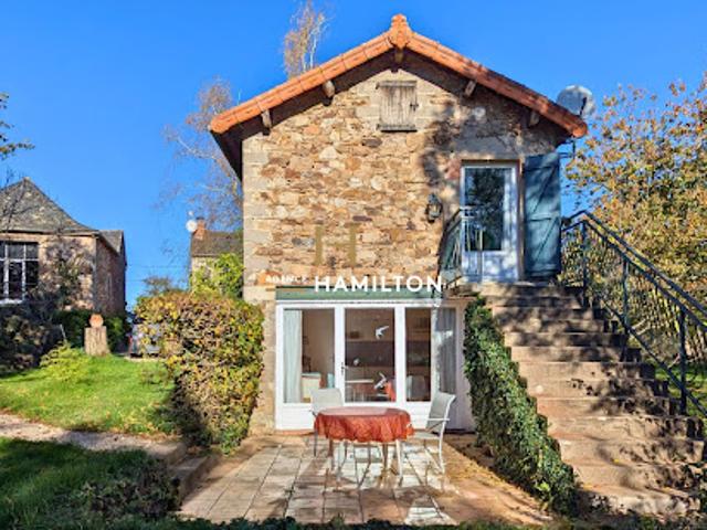 Maison vente à Montauban, Laguépie