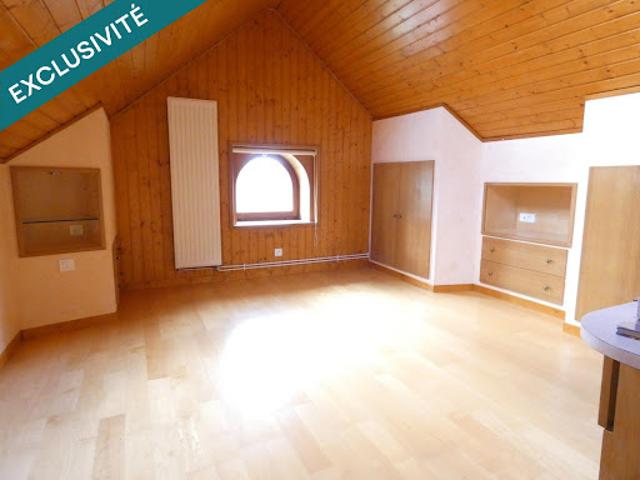 Maison vente à Épinal, Saint-nabord