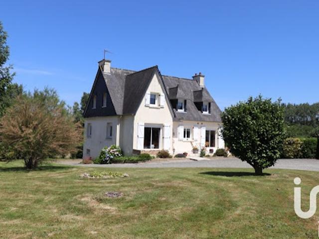 Maison vente à Saint-Brieuc, Bretagne